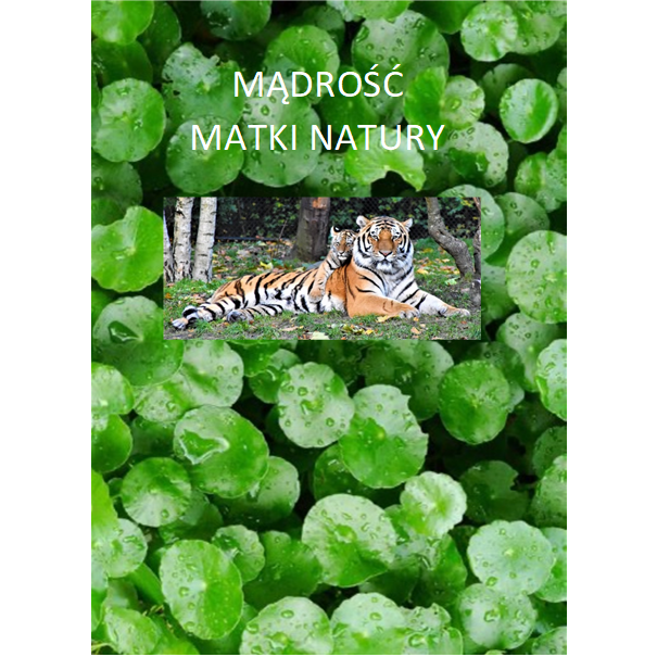 mama cica mądrość matki natury